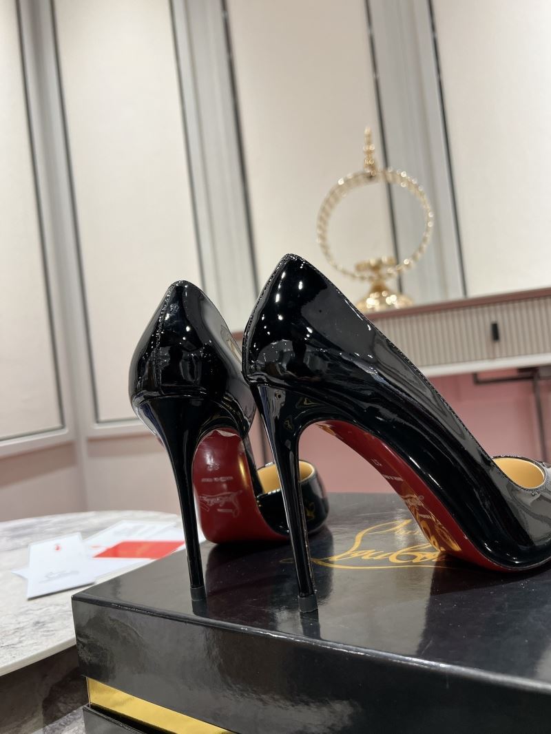 Christian Louboutin Heeled Shoes